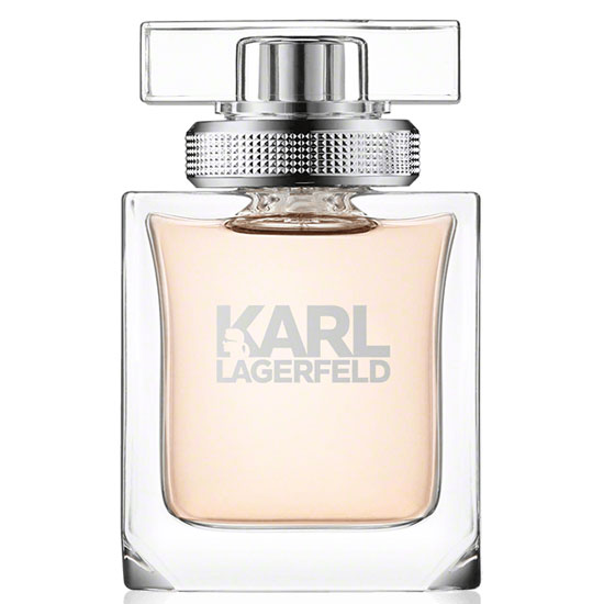 снимка на парфюм Karl Lagerfeld for Her парфюм за жени 85 мл - EDP
