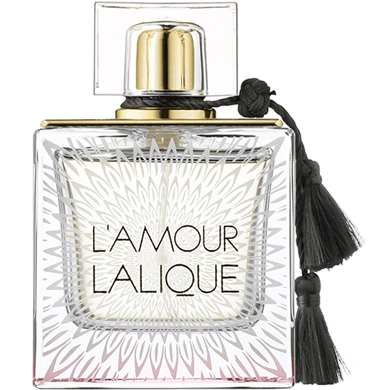 снимка на парфюм Lalique L'AMOUR парфюм за жени 100 мл - EDP