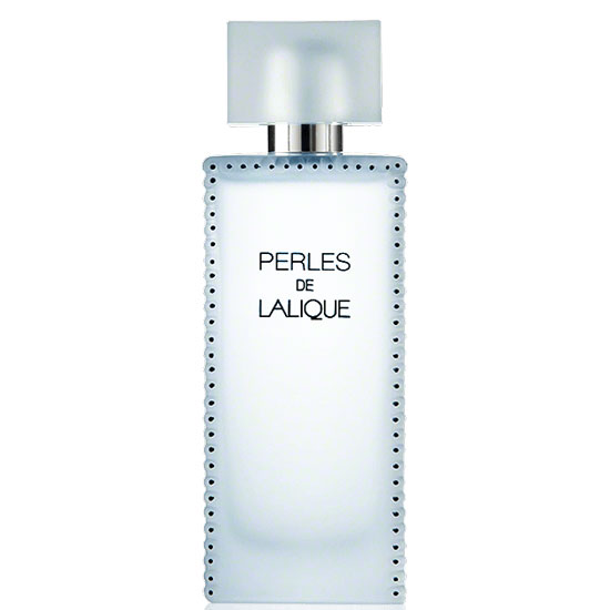 снимка на парфюм Lalique PERLES DE LALIQUE парфюм за жени EDP 100 мл