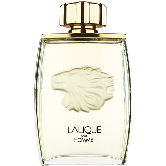снимка на парфюм Lalique POUR HOMME парфюм за мъже EDP 125 мл