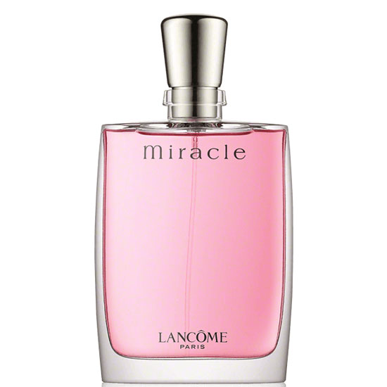 снимка на парфюм Lancome MIRACLE парфюм за жени EDP 50 мл