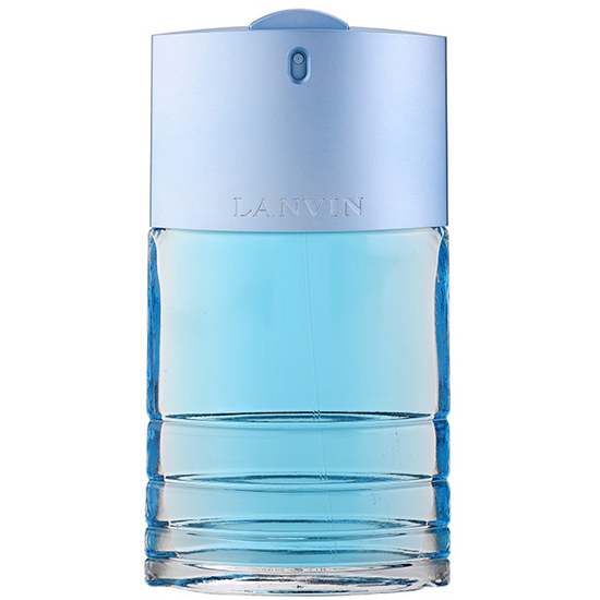 снимка на парфюм Lanvin OXYGENE POUR HOMME парфюм за мъже EDT 100 мл