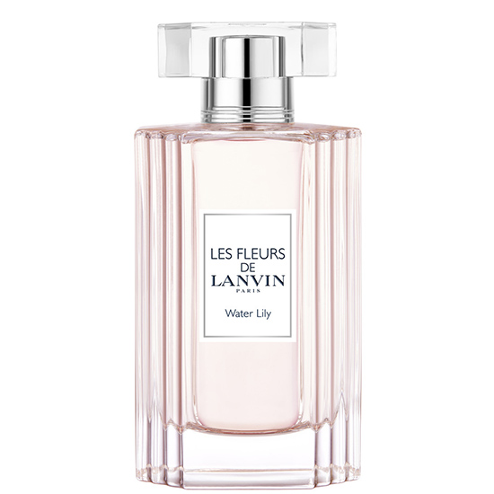 снимка на парфюм Lanvin Water Lily - Les Fleurs de Lanvin Collection парфюм за жени 50 мл - EDT
