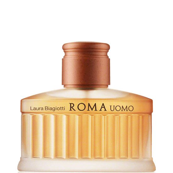 снимка на парфюм Laura Biagiotti ROMA парфюм за мъже EDT 40 мл