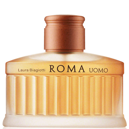 снимка на парфюм Laura Biagiotti ROMA парфюм за мъже EDT 125 мл