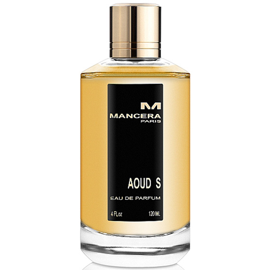 снимка на парфюм Mancera Aoud S парфюм за жени 120 мл - EDP