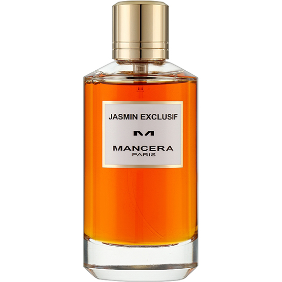 снимка на парфюм Mancera Jasmin Exclusif унисекс парфюм 60 мл - EDP