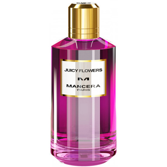 снимка на парфюм Mancera Juicy Flowers парфюм за жени 60 мл - EDP