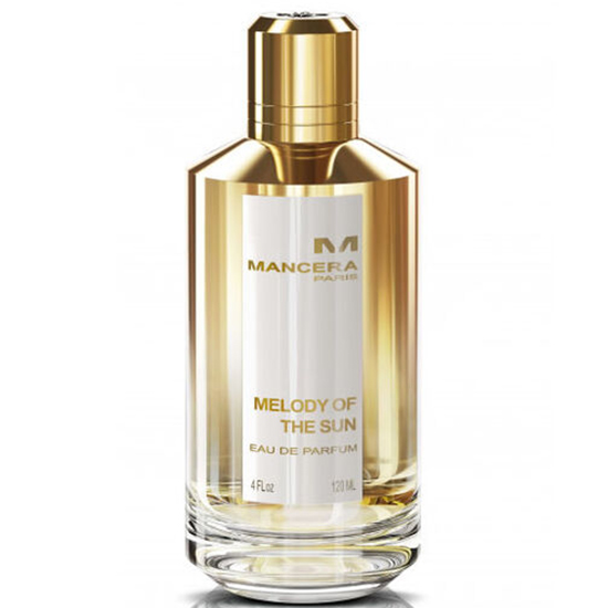 снимка на парфюм Mancera Melody Of The Sun унисекс парфюм 60 мл - EDP