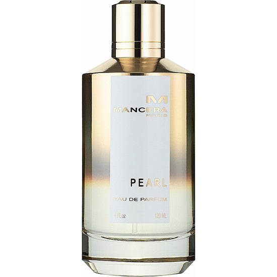 снимка на парфюм Mancera Pearl парфюм за жени 120 мл - EDP