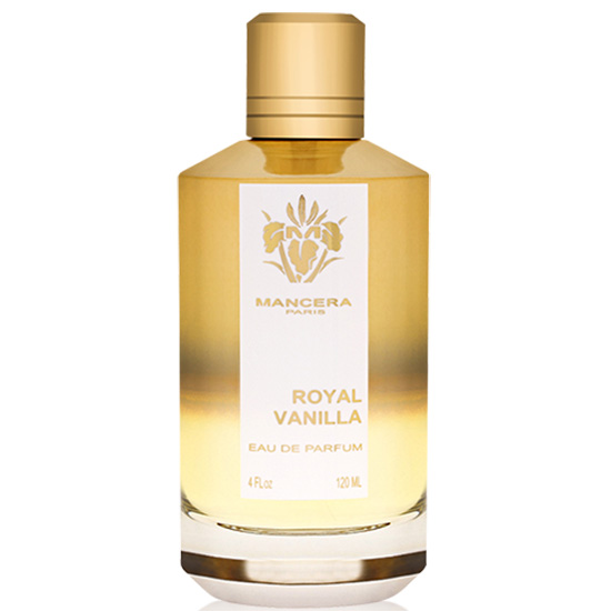 снимка на парфюм Mancera Royal Vanilla унисекс парфюм 120 мл - EDP