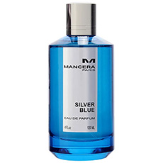 снимка на парфюм Mancera Silver Blue унисекс парфюм 120 мл - EDP