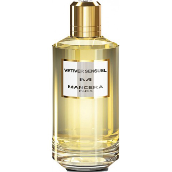 снимка на парфюм Mancera Vetiver Sensuel унисекс парфюм 120 мл - EDP
