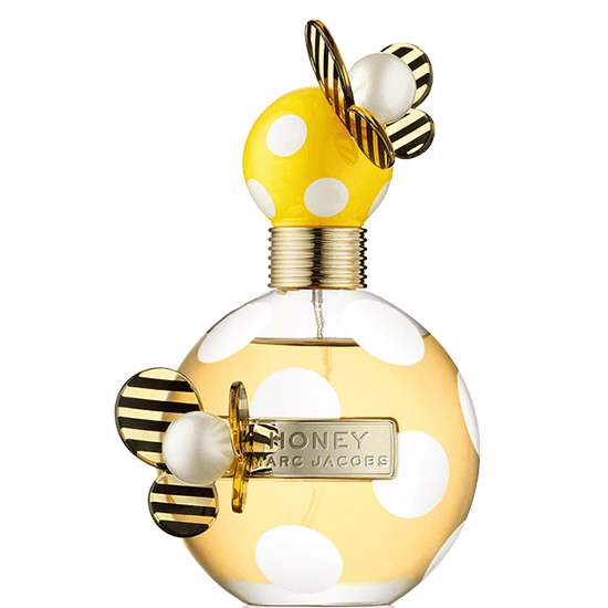 снимка на парфюм Marc Jacobs HONEY парфюм за жени 100 мл - EDP
