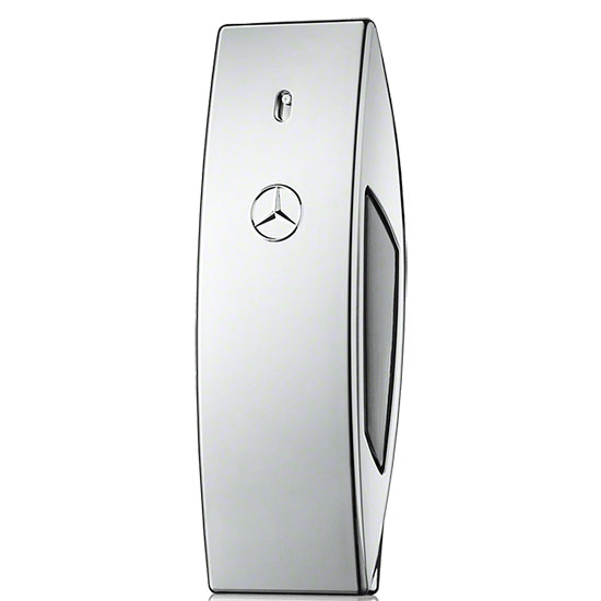 снимка на парфюм Mercedes Benz CLUB парфюм за мъже 100 мл - EDT
