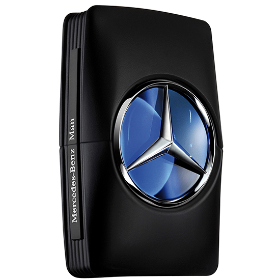 снимка на парфюм Mercedes-Benz Man парфюм за мъже 100 мл - EDT
