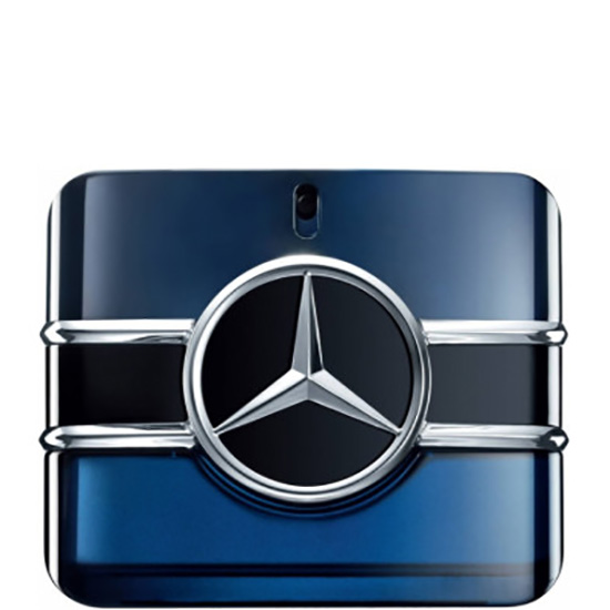 снимка на парфюм Mercedes-Benz Sign парфюм за мъже 100 мл - EDP