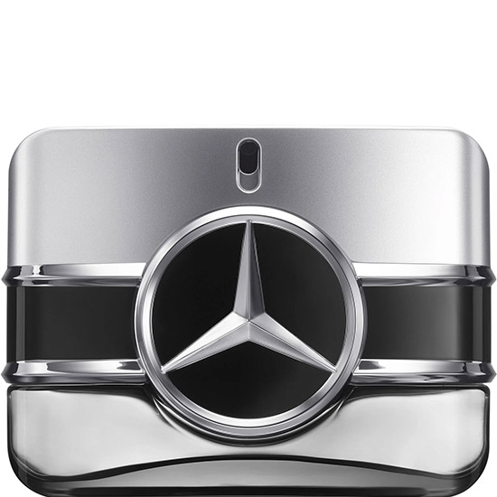 снимка на парфюм Mercedes-Benz Sign Your Attitude парфюм за мъже 100 мл - EDT