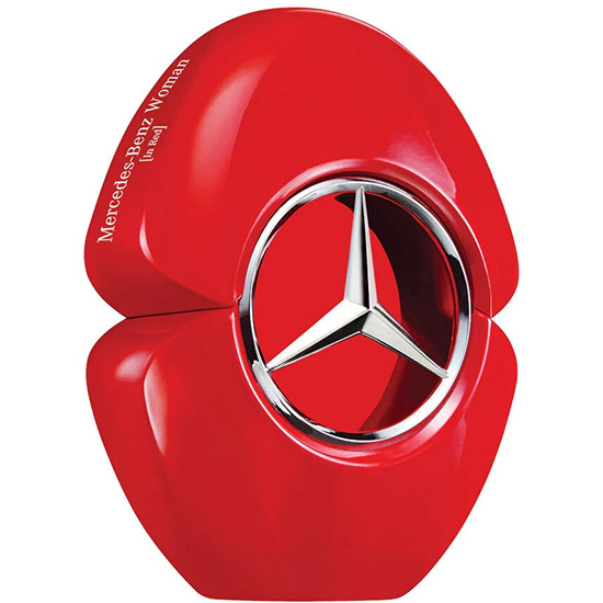 снимка на парфюм Mercedes-Benz Woman In Red парфюм за жени 90 мл - EDP