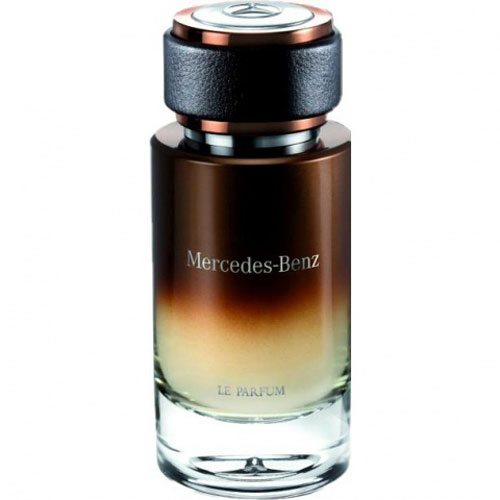 снимка на парфюм Mercedes-Benz LE PARFUM парфюм за мъже 120 мл - EDP