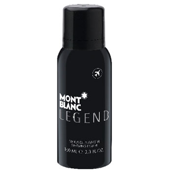 снимка на парфюм Mont Blanc LEGEND дезодорант за мъже 100 мл