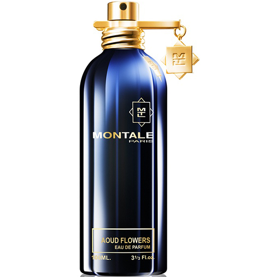 снимка на парфюм Montale AOUD FLOWERS парфюм за мъже 100 мл - EDP
