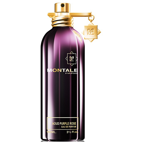 снимка на парфюм Montale AOUD PURPLE ROSE унисекс парфюм 100 мл - EDP