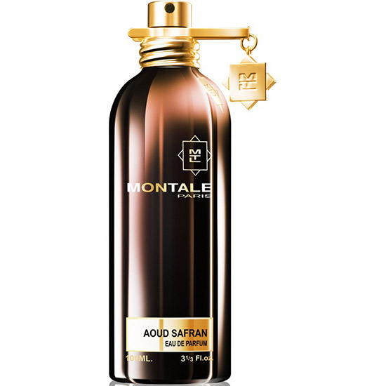 снимка на парфюм Montale AOUD SAFRAN унисекс парфюм 100 мл - EDP