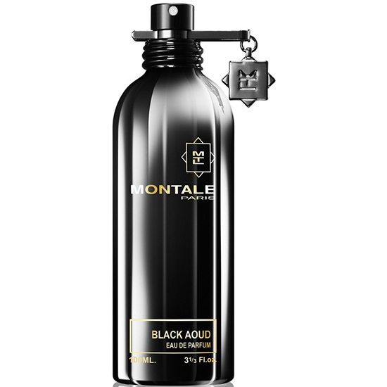снимка на парфюм Montale BLACK AOUD парфюм за мъже 100 мл - EDP