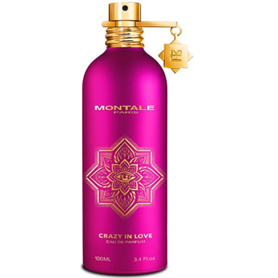 снимка на парфюм Montale Crazy In Love парфюм за жени 50 мл - EDP