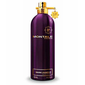 снимка на парфюм Montale DARK PURPLE парфюм за жени 50 мл - EDP