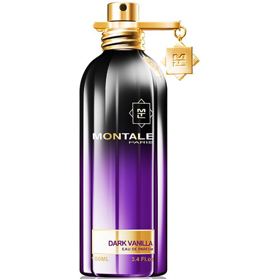 снимка на парфюм Montale Dark Vanilla унисекс парфюм 100 мл - EDP