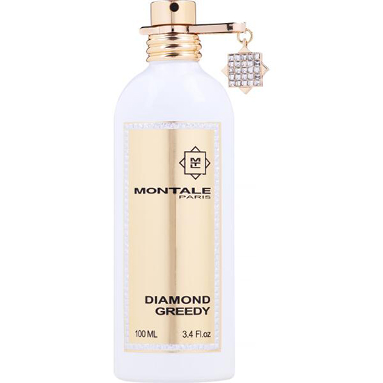 снимка на парфюм Montale Diamond Greedy парфюм за жени 100 мл - EDP