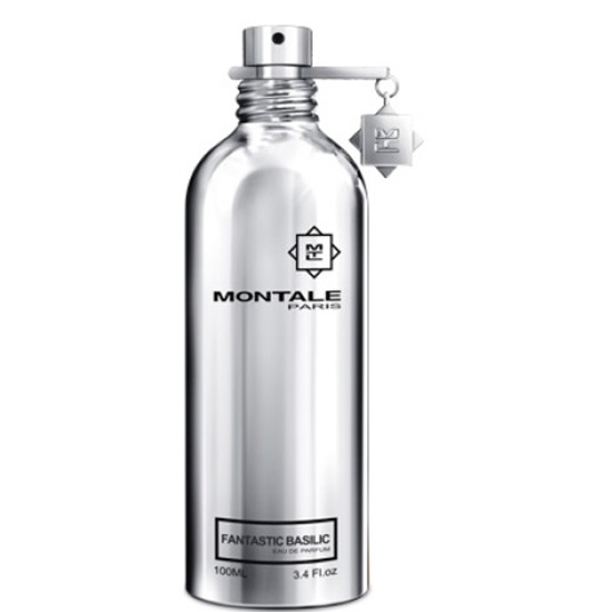 снимка на парфюм Montale Fantastic Basilic унисекс парфюм 100 мл - EDP