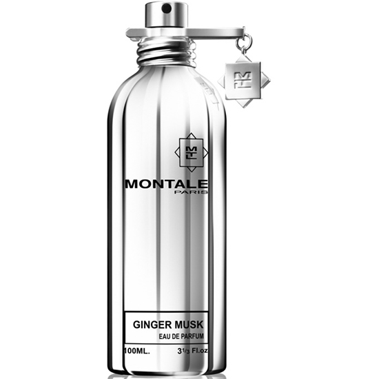 снимка на парфюм Montale GINGER MUSK унисекс парфюм 50 мл - EDP