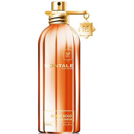 снимка на парфюм Montale HONEY AOUD унисекс парфюм 100 мл - EDP