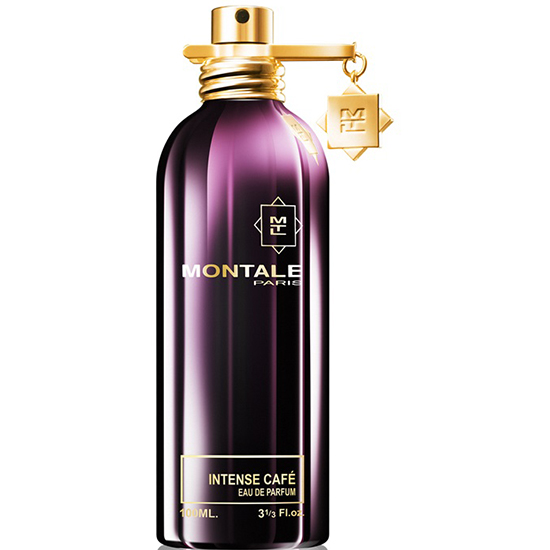 снимка на парфюм Montale INTENSE CAFE унисекс парфюм 50 мл - EDP