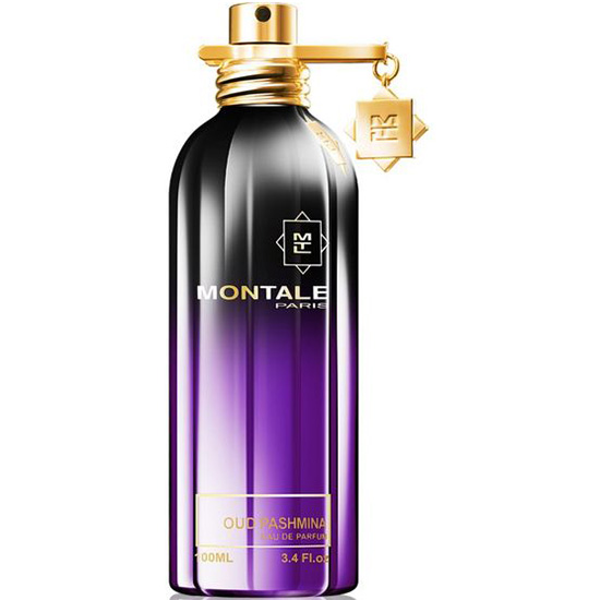 снимка на парфюм Montale Oud Pashmina унисекс парфюм 50 мл - EDP
