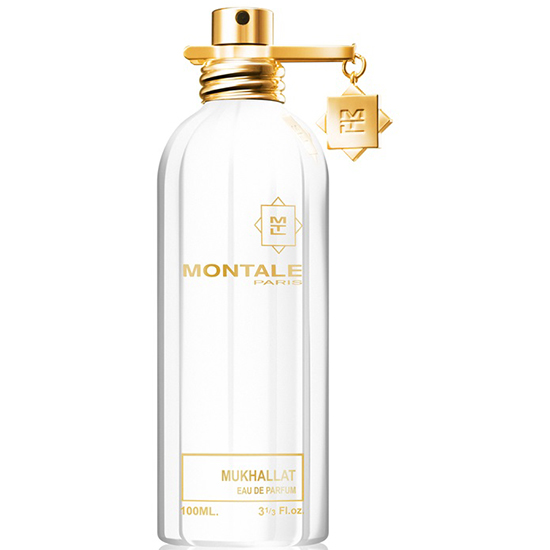 снимка на парфюм Montale MUKHALLAT унисекс парфюм 100 мл - EDP