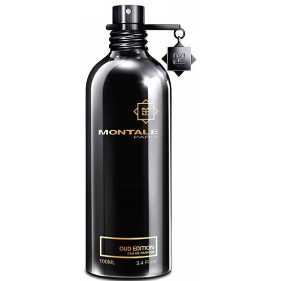 снимка на парфюм Montale Oud Edition унисекс парфюм 100 мл - EDP