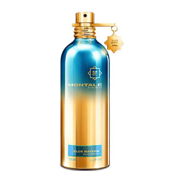 снимка на парфюм Montale Blue Matcha унисекс парфюм 100 мл - EDP