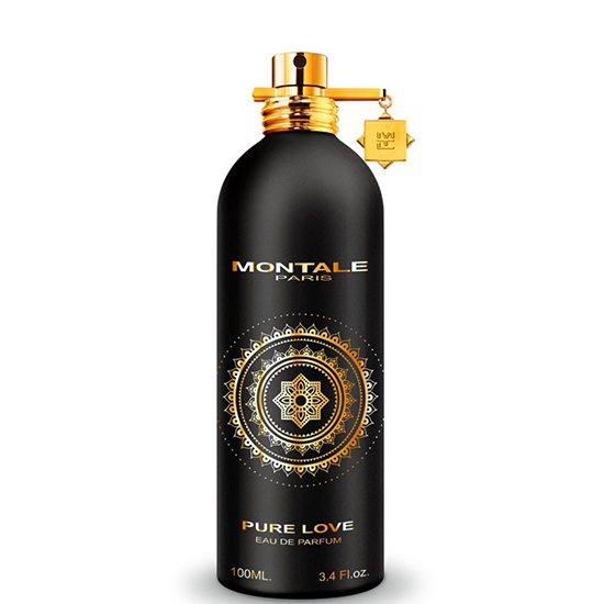снимка на парфюм Montale Pure Love унисекс парфюм 100 мл - EDP