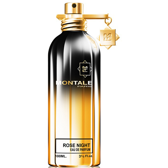 снимка на парфюм Montale ROSE NIGHT унисекс парфюм 100 - EDP
