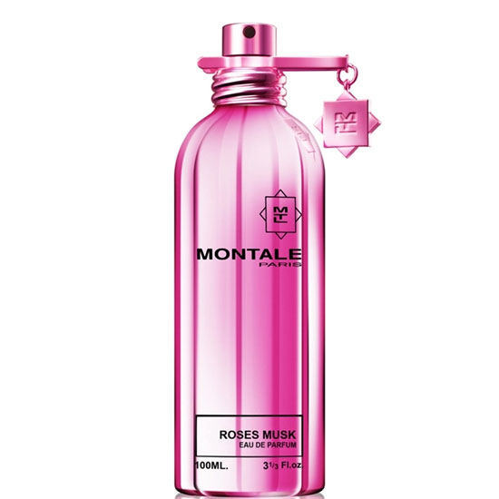 снимка на парфюм Montale ROSES MUSK парфюм за жени 50 мл - EDP