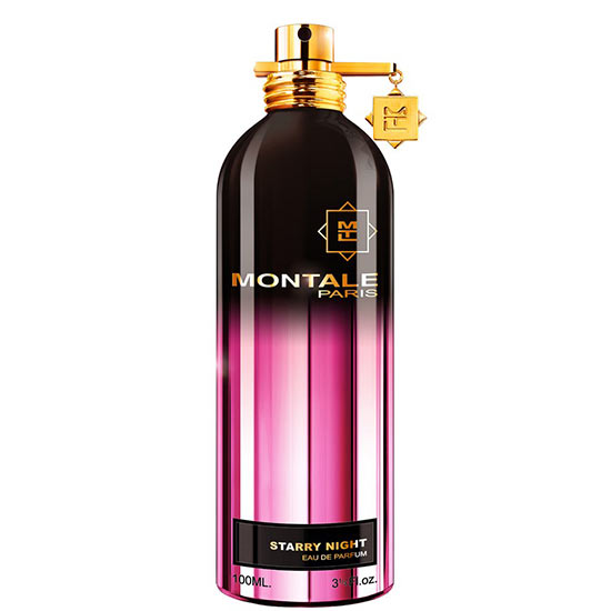 снимка на парфюм Montale Starry Nights унисекс парфюм 50 мл - EDP