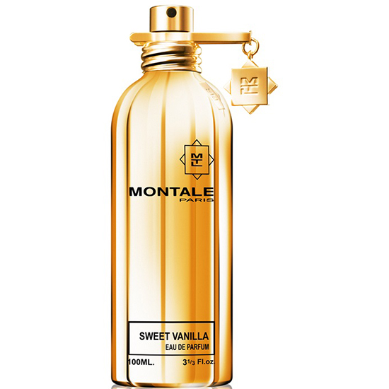 снимка на парфюм Montale Sweet Vanilla унисекс парфюм 50 мл - EDP