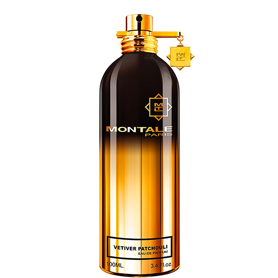 снимка на парфюм Montale Vetiver Patchouli унисекс парфюм 100 мл - EDP