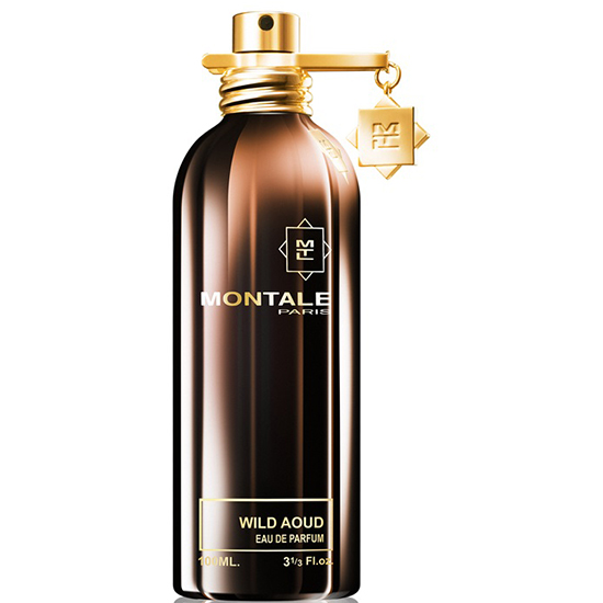 снимка на парфюм Montale WILD AOUD унисекс парфюм 100 мл - EDP
