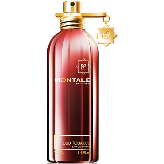 снимка на парфюм Montale Oud Tobacco унисекс парфюм 100 мл - EDP
