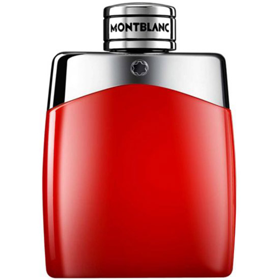 снимка на парфюм Mont Blanc Legend Red парфюм за мъже 30 мл - EDP